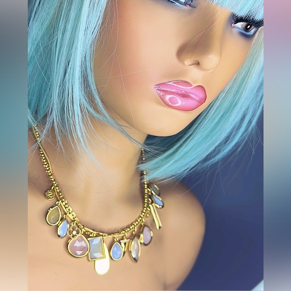 NWT HENRI BENDEL JEWELRY SET - Picture 4 of 9